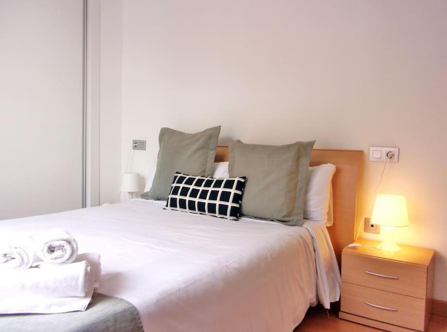 Beautiful Apartment In Calle Mayor Alicante Eksteriør billede